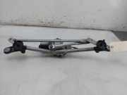 Scheibenwischermotor 98100Q0000 Hyundai i20 (BC3) Schrägheck 5-drs 1.0 T-GDI 100 Mild Hybrid 48V 12V (G3LF) 2021-12