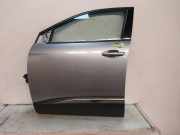 Tür Links Vorne 9812306480 Peugeot 5008 II (M4/MC/MJ/MR) Großraumlimousine 1.2 12V Hybrid (EB2LTDH2(HPY)) 2024-09