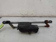 Scheibenwischermotor MS1592007150 Fiat Panda (169) Schrägheck 1.1 Fire (187.A.1000) 2004-11