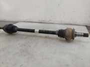 Antriebswelle Rechts Hinten ABS 1534902468 Mercedes-Benz GLE AMG Coupe (C292) SUV 3.0 450 AMG V6 24V Turbo 4-Matic (M276.821) 2016-03