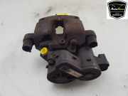 Bremssattel Links Hinten ABS A2054230181 Mercedes-Benz C (W205) Limousine C-180 1.6 CDI BlueTEC, C-180 d 16V (OM626.951) 2015-09