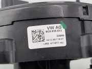 Kombischalter 6C0953513F Skoda Fabia III Kombi (NJ5) Kombi 5-drs 1.0 TSI 12V (CHZC) 2018-05