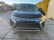 Teilepaket Front 5900A739 Mitsubishi Outlander (GF/GG) SUV 2.4 16V PHEV 4x4 (4B12) 2020-01