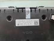 Tachoeinheit Kmh 3411068LA4 Suzuki Swift (ZA/ZC/ZD) Schrägheck 1.2 16V (K12B) 2011-09