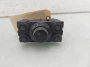 Lichtschalter 13100124 Opel Astra H Twin Top (L67) Cabrio 1.8 16V (A18XER(Euro 5)) 2007-03