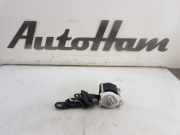Sicherheitsgurt Rechts Hinten 733600H020 Citroën C1 Schrägheck 1.0 12V VVT-i (1KR-FE(CFB)) 2019-12