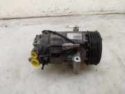 Klima Pumpe 926000734R Renault Captur I (2R) SUV 1.2 TCE 16V EDC (H5F-412(H5F-G4)) 2018-03