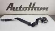 Sicherheitsgurt Links Hinten 13427741 Opel Corsa E Schrägheck 1.2 16V (B12XER) 2016