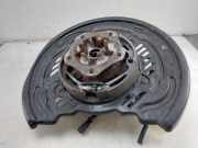 Achsschenkel Rechts Hinten 958501651 Porsche Cayenne III (9YA) SUV 3.0 V6 24V Turbo E-Hybrid (MDC.BE) 2021-02