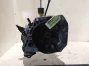 Getriebe Manuell 320107568R Renault Clio IV Estate/Grandtour (7R) Kombi 5-drs 0.9 Energy TCE 90 12V (H4B-408(H4B-B4)) 2015-05