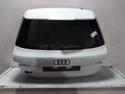 Heckklappe 8Y4827917AGRU Audi S3 Sportback (8YA) Schrägheck 5-drs 2.0 T FSI 16V (DNFB) 2023