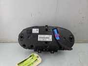 Tachoeinheit Kmh 6R0920861K Volkswagen Polo V (6R) Schrägheck 1.2 TDI 12V BlueMotion (CFWA) 2012-07 CFWA