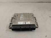 Motorsteuergerät 237106UB0A Nissan Qashqai (J12) SUV 1.3 DIG-T MHEV 16V (HR13DDT) 2022-03