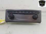 Bedienung Heizung 39042438 Opel Astra K Schrägheck 5-drs 1.4 Turbo 16V (B14XFL(Euro 6)) 2019