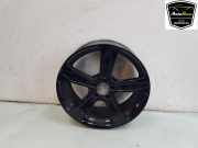 Felge Li, 19", 8J, ET43,5, 5 Gats A1564010300 Mercedes-Benz GLA (156.9) SUV 1.6 180 16V (M270.910) 2016-01