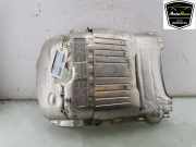 Motor Unterfahrschutz 971178H Porsche Panamera (971G) Liftback 4.0 V8 32V Turbo (MCV.DA) 2017-09