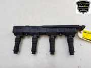 Zündspule 0221503472 Opel Meriva Großraumlimousine 1.4 16V Twinport (Z14XEP(Euro 4)) 2005-05