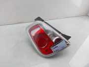 Rücklicht Links 51787494 Fiat 500 (312) Schrägheck 1.4 16V (169.A.3000) 2008-06