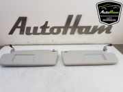 Sonnenblende VW Golf Plus 5M 1K0857551N