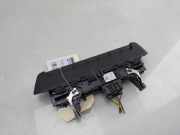 Warnleuchte Schalter 82A925301AE Audi A1 Sportback (GBA) Schrägheck 5-drs 1.0 30 TFSI 12V (DKJA) 2020-01