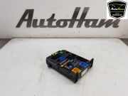 Steuergerät Body Control 9832881080 Peugeot 2008 (UD/UK/UR/US/UX) Großraumlimousine 1.2 VTi 12V PureTech 130 (EB2ADTS(HNS)) 2021-01