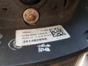 Lenker C1BB3600FA3ZHE Ford Fiesta 6 (JA8) Schrägheck 1.6 TDCi 95 (T3JA(Euro 5)) 2014-08