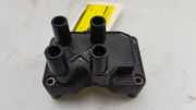Zündspule 0221503485 Ford Fiesta 6 (JA8) Schrägheck 1.4 16V (SPJE) 2009