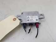 Antenne Verstärker 8735007 BMW 5 serie Touring (G31) Kombi 530i 2.0 TwinPower Turbo 16V Mild Hybrid (JA1) 2021-08