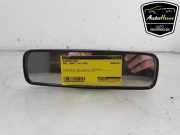 Innenspiegel Opel Corsa F P2JO 0205028