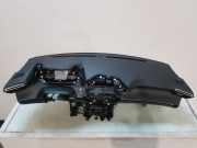 Airbag Set + Steuergerät 98255207ZD Peugeot 208 II (UB/UH/UP) Schrägheck 5-drs 1.2 Vti 12V PureTech 100 (EB2ADTDB(HNE)) 2021-10