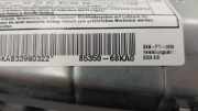 Airbag Sitz 8535068KA0 Suzuki Alto Schrägheck 5-drs 1.0 12V (K10B) 2010-03