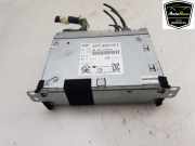 Zentrale Steuerung Multimedia 9810475880 Citroën C4 Cactus (0B/0P) Schrägheck 5-drs 1.2 PureTech 82 12V (EB2F(HMZ)) 2015-02