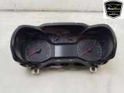 Tachoeinheit Kmh 9838122580 Opel Combo Cargo Van 1.5 CDTI 100 (D15DT(DV5RC)) 2020