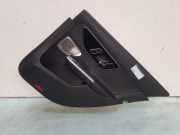 Türverkleidung Rechts Hinten A2067305402 Mercedes-Benz C (W206) Limousine C-300 2.0 EQ Boost Turbo (M254.920) 2021-07