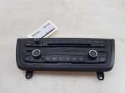 Bedienung Heizung 64119226784 BMW 3 serie (F30) Limousine 320i 2.0 16V (N20-B20D) 2012-05