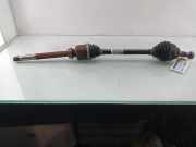 Antriebswelle Rechts Vorne ABS 9813122880 Opel Crossland (X) SUV 1.2 Turbo 12V (B12XHL(EB2DT)) 2020-11