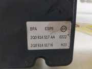 Abs Pumpe ABS 2Q0614517AA Volkswagen Polo VI (AW1) Schrägheck 5-drs 1.0 TSI 12V (DLAC) 2018-04 DLAC