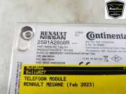 Steuergerät Telefon 2591A2858R Renault Megane IV Estate (RFBK) Kombi 5-drs 1.3 TCE 160 16V (H5H-490(H5H-E4)) 2023-02