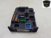 Steuergerät Body Control 9819850080 Peugeot 2008 (CU) Großraumlimousine 1.2 12V e-THP PureTech 110 (EB2ADT(HNP)) 2018-02