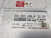 Hybrid Inverter ABS 1EA907190D Volkswagen ID.3 (E11/E12) Schrägheck 5-drs First, Life, Pro 58 kWh (EBJC) 2020-12 EBJC