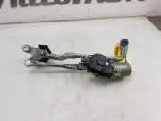 Scheibenwischermotor 851100D191 Toyota Yaris III (P13) Schr?gheck 1.5 16V Dual VVT-iE (2NRFKE) 2018-12