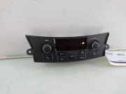 Bedienung Heizung 3951068L00BKZ Suzuki Swift (ZA/ZC/ZD) Schrägheck 1.2 16V (K12B) 2011-08