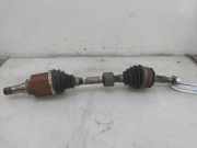 Antriebswelle Links Vorne ABS 391015656R Nissan Qashqai (J11) SUV 1.3 DIG-T 160 16V (HR13DDT) 2019-07
