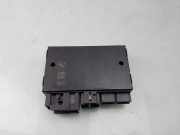 Steuergerät Anhänger 71606879426 BMW X5 (F15) SUV xDrive 35d 3.0 24V (N57-D30A) 2015-07