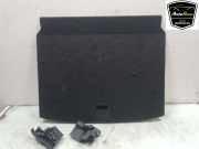 Kofferraum Matte 2G7858855A Volkswagen Taigo SUV 1.0 TSI 110 12V (DLAA) 2022 DLAA