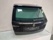 Heckklappe 6V9827025E Skoda Fabia III Kombi (NJ5) Kombi 5-drs 1.0 TSI 12V (CHZC) 2018-05