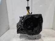 Getriebe Manuell ABS 320109779R Renault Kadjar (RFEH) SUV 1.2 Energy TCE 130 (H5F-408(H5F-F4)) 2018-03