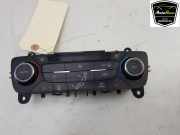 Bedienung Heizung F1ET18C612CF Ford Focus 3 Wagon Kombi 1.0 Ti-VCT EcoBoost 12V 125 (M1DC) 2015-04