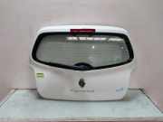 Heckklappe 901004681R Renault Twingo II (CN) Schrägheck 3-drs 1.2 16V (D4F-770) 2011-11