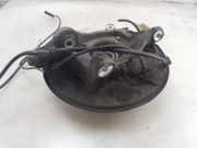 Achsschenkel Links Hinten A2053500141 Mercedes-Benz C (C205) Coupé C-220d 2.2 16V BlueTEC (OM651.921(Euro 6)) 2016-07